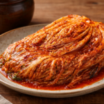 Korean Baby Food Guide for Beginners: 3 Stages, Methods & How to Start