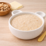 How to Make Easy Creamy Chicken Sweet Potato Gratin for 10–12+ Months