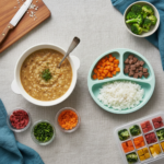 How to Make Dubai Chewy Cookies: 5 Simple Steps (Easy & Rich Pistachio Kadayif Cookie Recipe)🍪💚