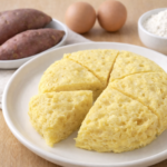 How to Make Easy Creamy Chicken Sweet Potato Gratin for 10–12+ Months