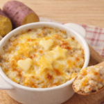 How to Make Easy Soft Sweet Potato Milk Bread (9–12 Months)