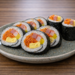 How to Make Tteokbokki: 5 Simple Steps (Easy & Spicy Korean Rice Cakes Recipe)