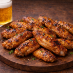 How to Make Easy Soft Quail Egg Jangjorim (Metchuri-al Jangjorim) for 10–12+ Months