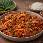 How to Make Easy Soft Korean Baby Noodle Soup (Guksu) for 10-12+ Months