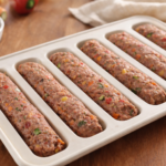 How to Make Yubu chobap: 5 Simple Steps (Sweet & Tangy Korean Inari Sushi)